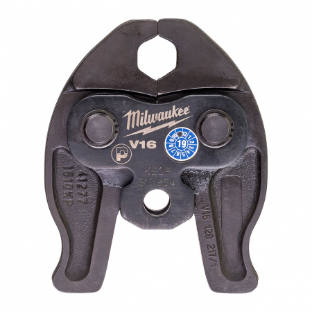 Клещи для пресса Jaw J12 - V16 - 1 pc 4932451661