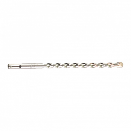 Буры SDS-Plus с 2-мя режущими кромками Contractor 10 x 210 - 10 шт 4932352700