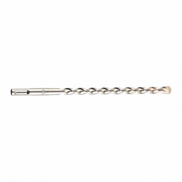 Буры SDS-Plus с 2-мя режущими кромками Contractor 10 x 210 - 10 шт 4932352700