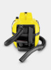 Пылесос Karcher WD 1 Compact Battery INT 1.198-300.0