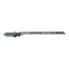 Пилка BOSCH для лобзика T 101 AO Clean for Wood (в упаковке 5 шт.)