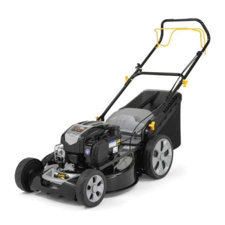 Газонокосилки и сенокосилки