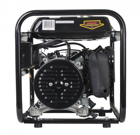 Генератор бензиновый Huter HT1000L 64/1/2