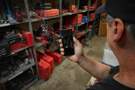 Электроинструмент