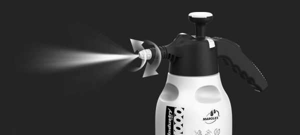 Опрыскиватели