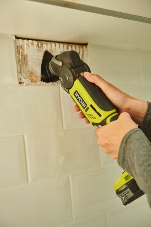 Многофункциональный инструмент (реноватор)