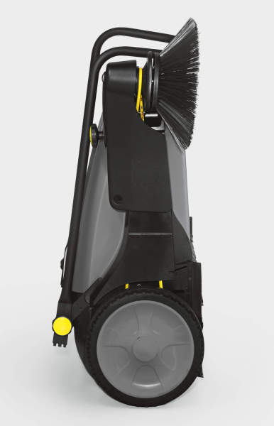 Подметальная машина Karcher KM 70/15 C 2SB с двумя боковыми щетками 1.517-154.0