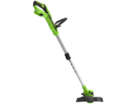 Триммер аккумуляторный Greenworks G24LT30 (без АКБ и ЗУ) 2110407