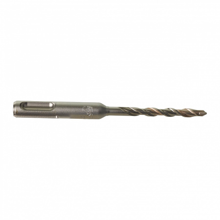 Буры SDS-Plus M2 - 2-е режущие кромки / упаковка 10 штук SDS-Plus M2 5.5 x 110 - 10 pcs 4932352521