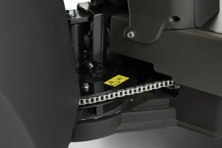 Мини-тракторы, райдеры