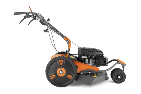 Газонокосилки и сенокосилки