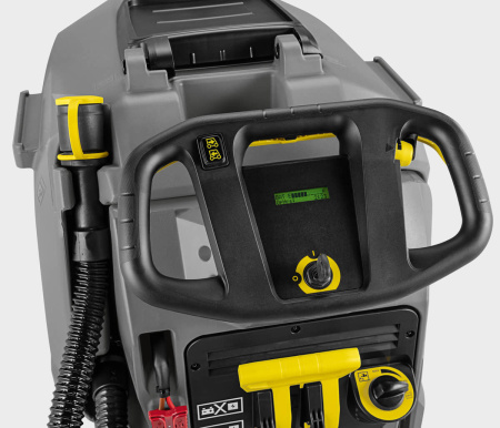 Поломоечная машина Karcher BD 80/100 W Bp Classic 1.127-012.0