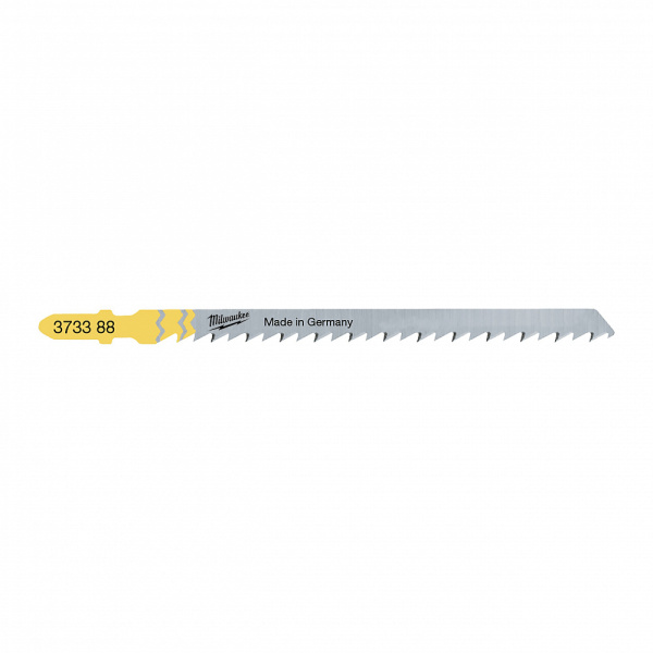 Полотна для точных прямых резов: кухонные столешницы 75 x 4 mm T 101 DP - 5 pcs 4932373080