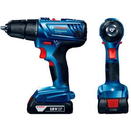 Шуруповерты