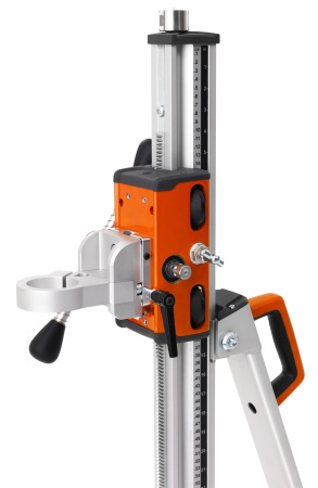 Стойка для бурильных машин Husqvarna DS 250 (Двухскоростная коробка передач) 966 82 73-01