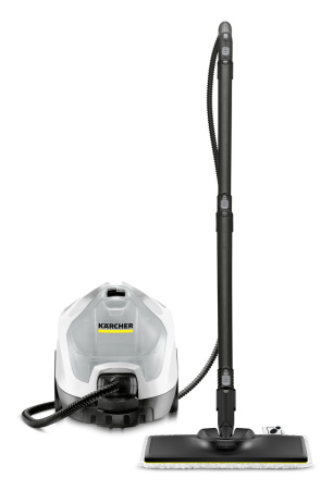 Пароочиститель Karcher SC 4 EasyFix Premium Iron (white) 1.512-489.0 Пароочиститель Karcher SC 4 EasyFix Premium Iron (white) 1.512-489.0