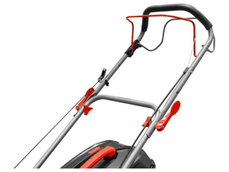 Газонокосилки и сенокосилки