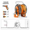 Катушка со шлангом 20м и набором для полива DAEWOO DWR 1121 DWR 1121