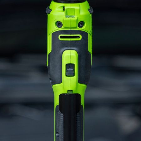 Гайковерты