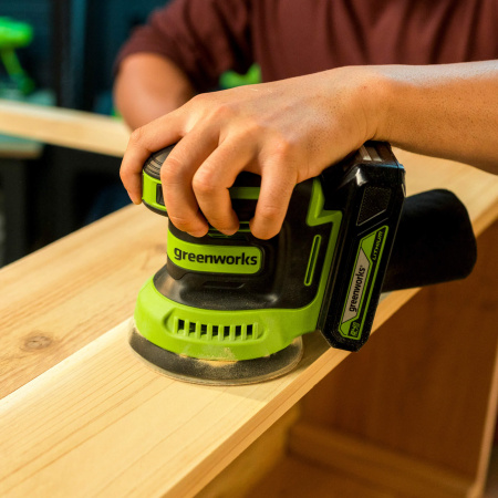 Шлифмашины