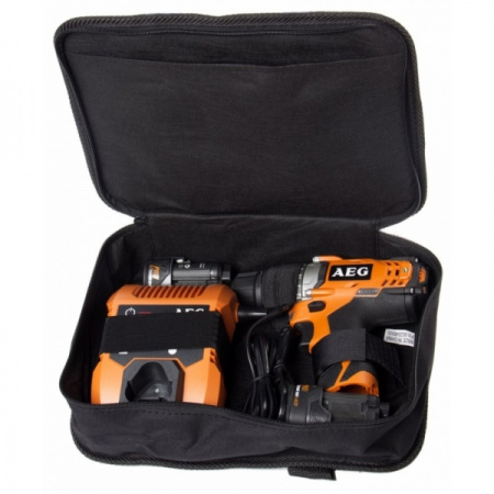 Шуруповерты