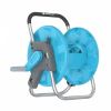 Катушка для шланга Cellfast ALUPLUS (макс. 1/2” 45 м) 55-150