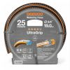 Шланг поливочный 3/4 " (19мм) DAEWOO UltraGrip 25 метров DWH 5134