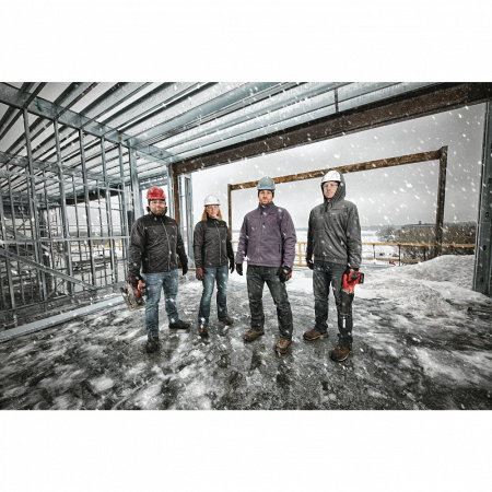 M12&trade; стеганый жилет с подогревом M12 HBWP-0 (M) 4933464371