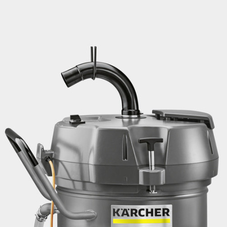 Пылесос Karcher IVR-L 100/24-2 Tc 9.987-885.0
