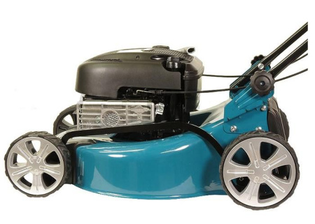 Газонокосилка бензиновая Makita PLM 4620 N PLM4620N Газонокосилки и сенокосилки