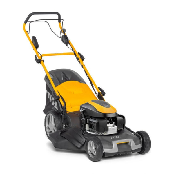 Газонокосилка бензиновая Stiga Combi 55 SVEQ H 294557538/ST1 Газонокосилка бензиновая самоходная Stiga Combi 55 SVEQ H