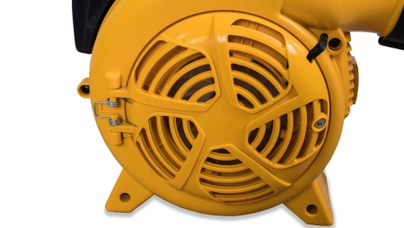 Садовые пылесосы, воздуходувки