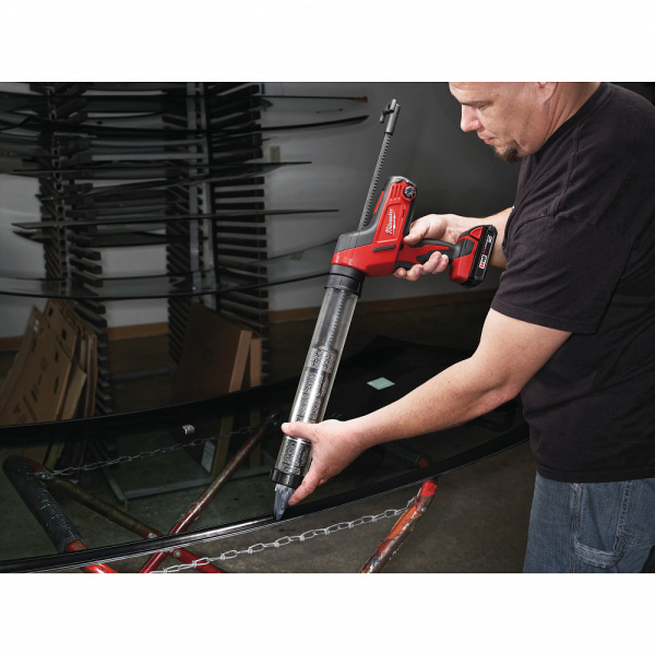 Клеевые пистолеты