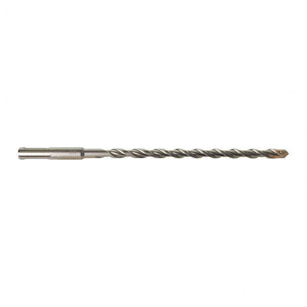 Буры SDS-Plus M2 - 2-е режущие кромки SDS-Plus M2 8 x 210 - 1 pc 4932307072