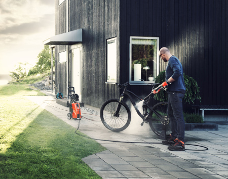 Мойка высокого давления Husqvarna PW 360 967 67 78-01