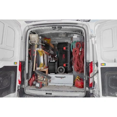 Ящик на колесах Milwaukee PACKOUT™ XL 4932478161