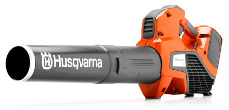 Аккумуляторная воздуходувка Husqvarna 525iB