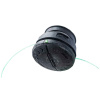 Головка триммерная с леской Greenworks 82V 2949907 Головка триммерная с леской Greenworks 82V 2949907