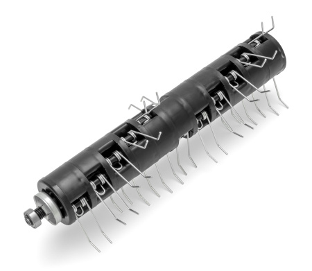 Аэраторы, скарификаторы