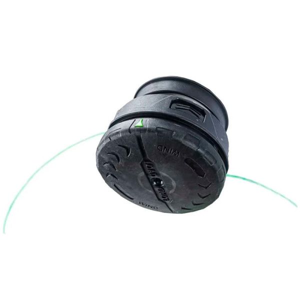 Головка триммерная с леской Greenworks 82V 2949907 Головка триммерная с леской Greenworks 82V 2949907