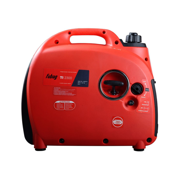 Генератор инверторный Fubag TI 2300 838980