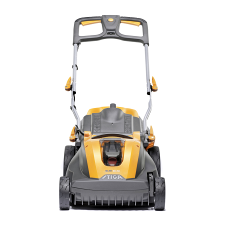 Газонокосилка аккумуляторная Stiga SLM 544 AE