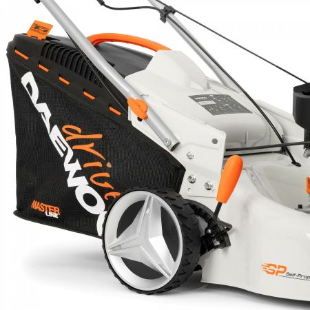 Снегоуборщики