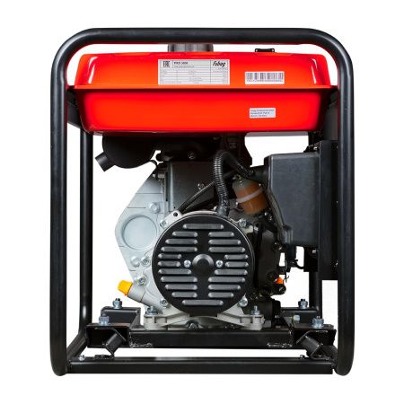 Генератор дизельный FUBAG PRD 3000 46738