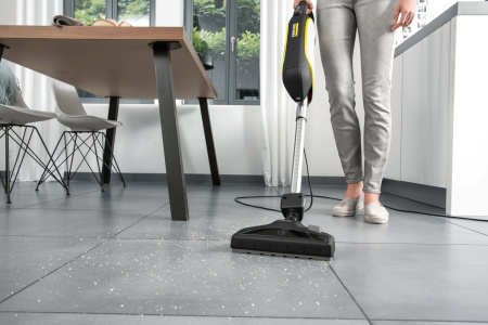 Пылесос Karcher VC 5 Premium White 1.349-200.0