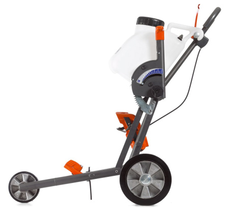 Тележка для резчика Husqvarna KV 760 587 76 84-01 Тележка для резчика Husqvarna KV 760 587 76 84-01