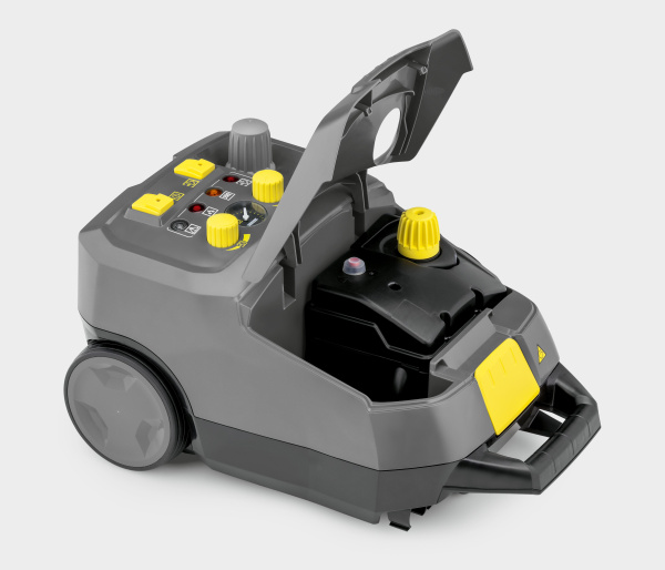 Пароочиститель Karcher SG 4/4 1.092-104.0 Пароочиститель Karcher SG 4/4 1.092-104.0