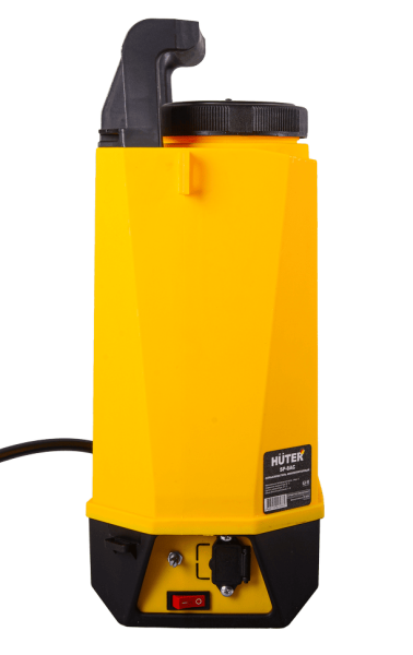 Опрыскиватель аккумуляторный Huter SP-8AC 70/13/53