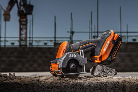 Циркулярные пилы