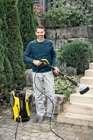 Мойка высокого давления Karcher K 7 Premium Full Control Plus 1.317-130.0